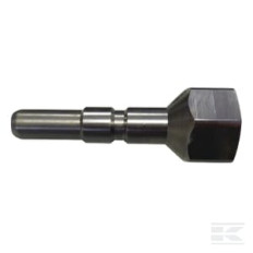 Kramp HD240000222 Embout long inox KW M22x1,5