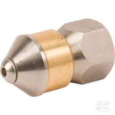 Kramp 18930124722610 Bouchon de vidange 045 3/8"