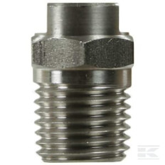 Kramp HD1614050 Buse haute pression 15° 050 1/4" BSP