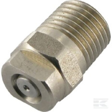 Kramp HD113000 Buse 0° 045 1/4" NPT