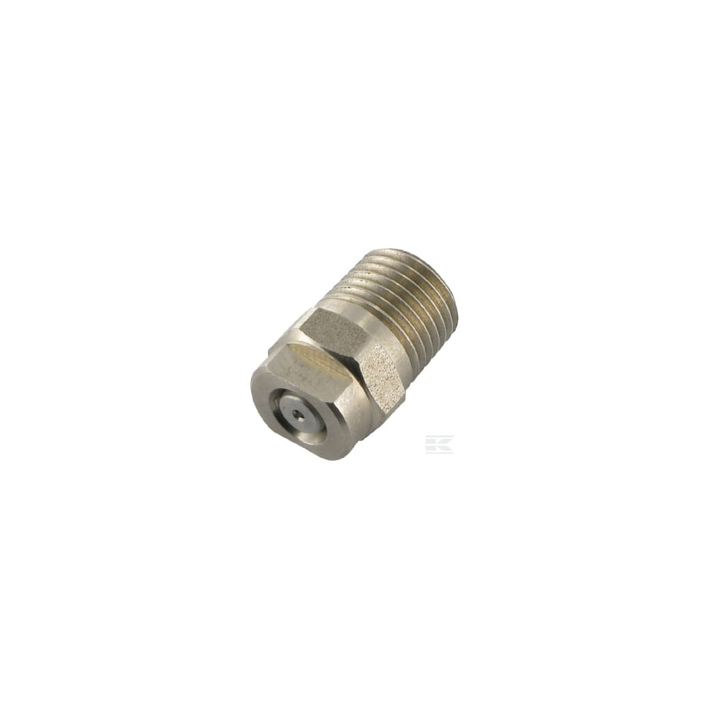 Kramp HD113000 Buse 0° 045 1/4" NPT