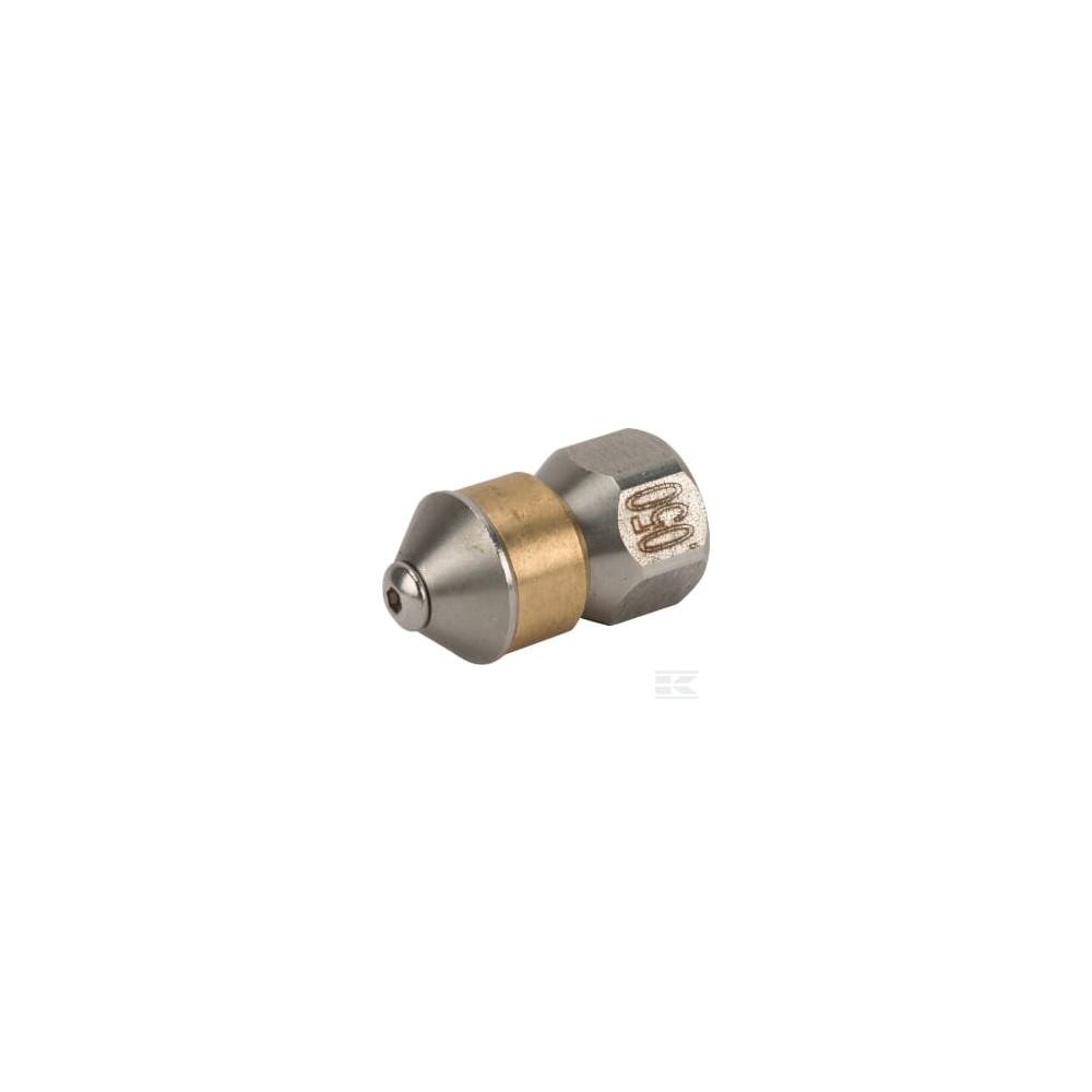 Kramp 18930124722620 Bouchon de vidange 050 3/8"