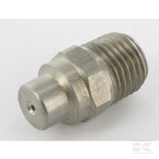 Kramp HD113500 Buse 0° 050 1/4" NPT