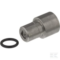 Kramp HD127025045 Buse 25045 Hydroblade avec joint torique