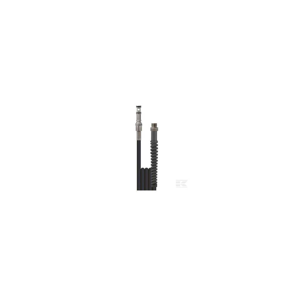 Kramp HD992315 Tuyau HP 15m DN6 300bar ALTO-13,9mm x 3/8"M