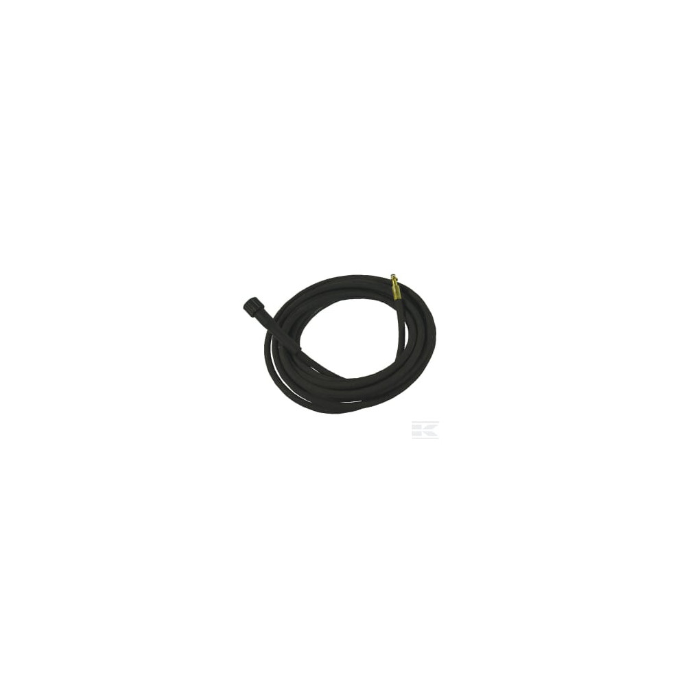 Kramp HD996215 Tuyau HP 15m DN6 250bar AVS-11mm x M22x1,5F