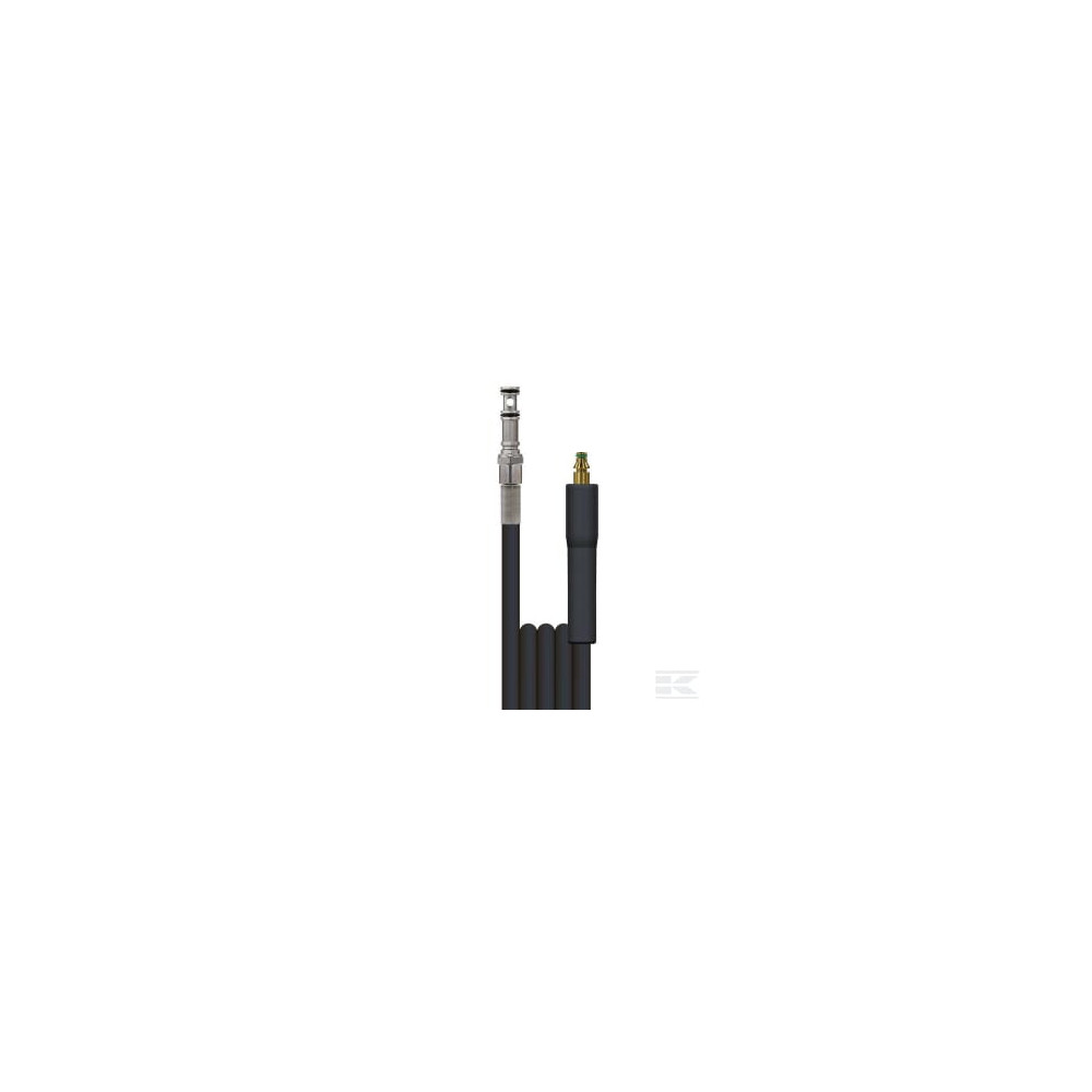 Kramp HD992215 Tuyau HP 10m DN6 250bar ALTO-13,9mm x ALTO-8mm
