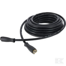 Kramp HD999115 Tuyau HP 15m DN8 315bar M22x1,5F