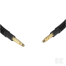 Kramp HD998120 Tuyau HP 20m DN6 160bar 2x8,8mm Kärcher connexion rapide