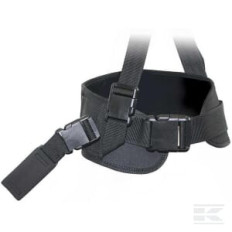 Kramp HD525001 Support ceinture pour lance télescopique