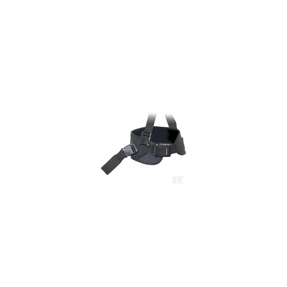 Kramp HD525001 Support ceinture pour lance télescopique