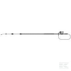 Kramp HD525780 Lance télescopique HP 3,21-7,8 m