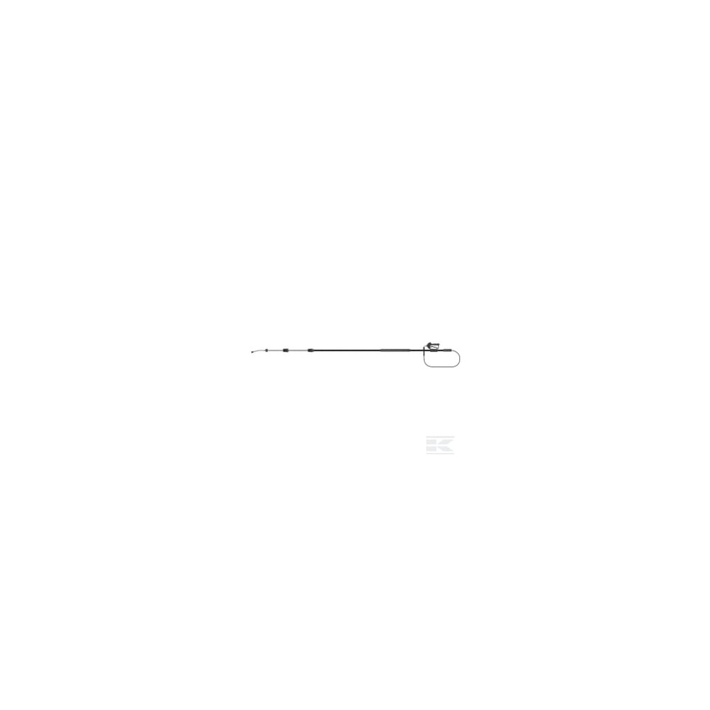 Kramp HD525780 Lance télescopique HP 3,21-7,8 m