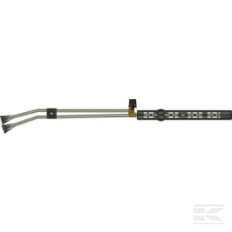 Kramp HD517109 Lance double Inox