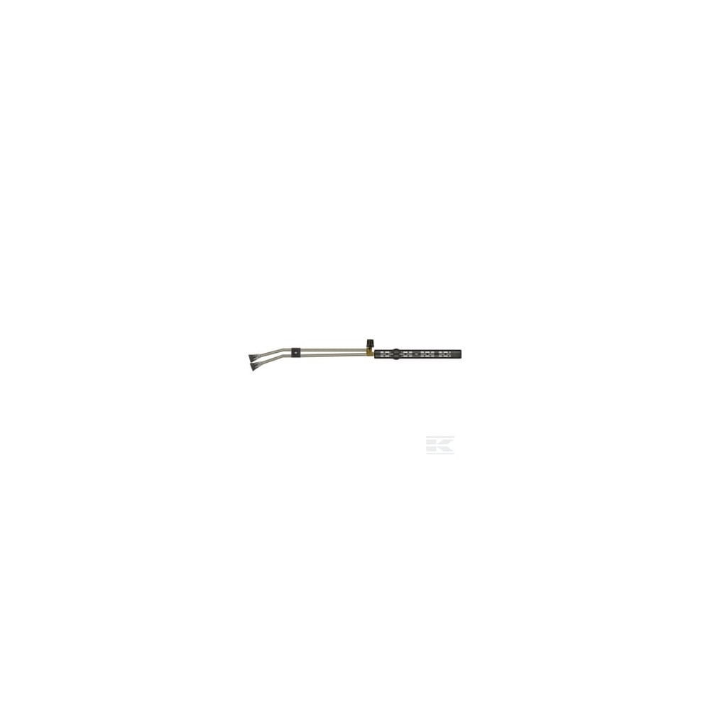 Kramp HD517109 Lance double Inox