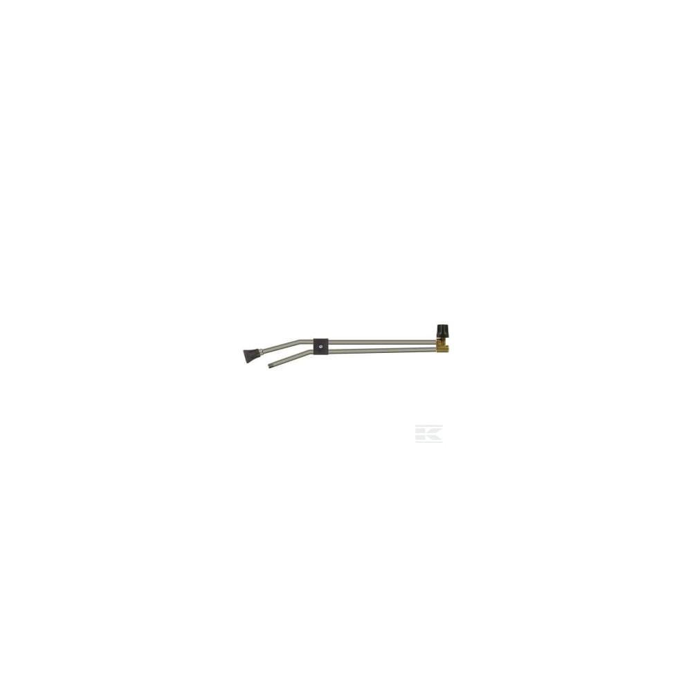 Kramp HD61079 Lance avec poignée moulée 1/4", F.