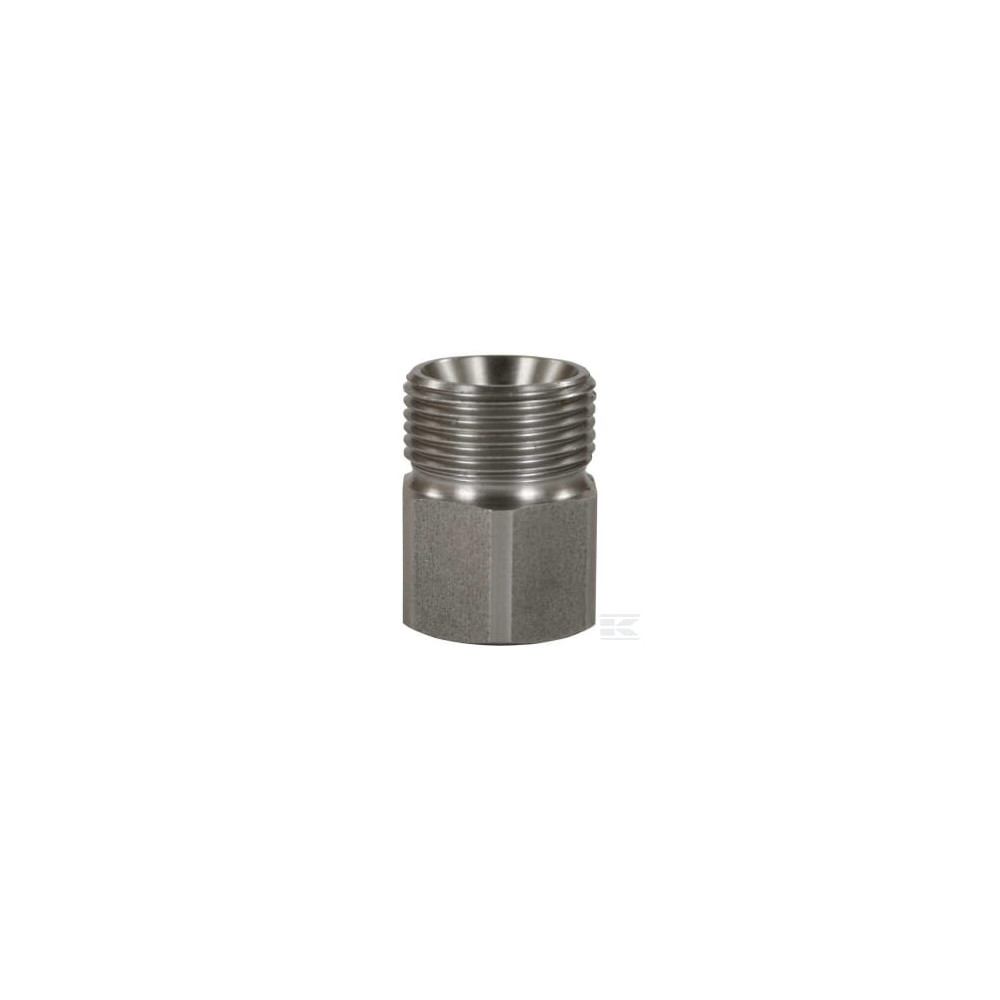 Kramp HD260215SS Raccord SS M22x1,5-3/8"F