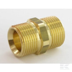 Kramp HD260311 Embout double M21x1,5