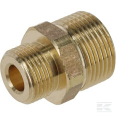 Kramp HD260326 Embout 2xM M21x3/8"