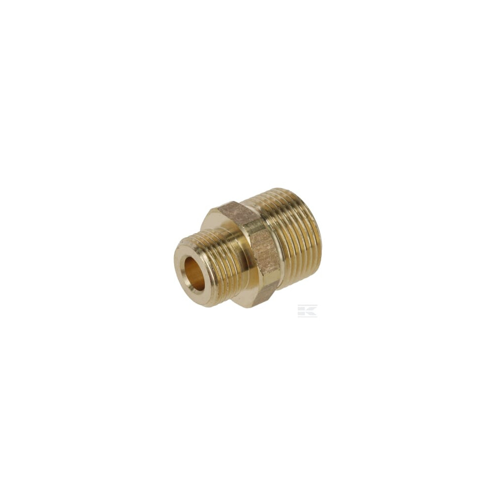 Kramp HD260326 Embout 2xM M21x3/8"