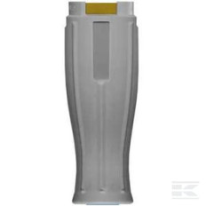 Kramp HD146110 Raccord à sertir K-lock 10 mm