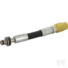 Kramp HD260392 Tuyau+embout M22-11mm