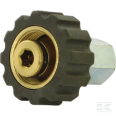 Kramp HD260320 Raccord à visser M21x1,5-1/4" F