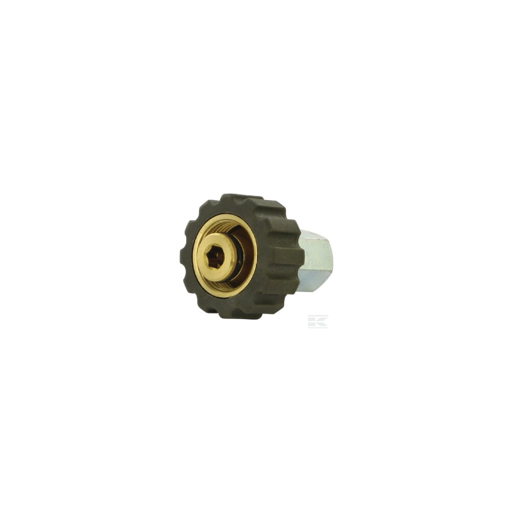 Kramp HD260320 Raccord à visser M21x1,5-1/4" F