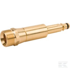Kramp HD26048 Adaptateur "Quick Connect" 8,8 x M22x1,5 filetage mâle