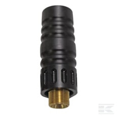 Kramp HD270310222 Accouplement KR M22x1,5 mâle