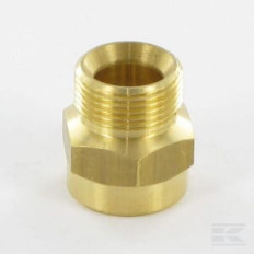 Kramp HD260216 Embout M21x1,5 - 3/8"F