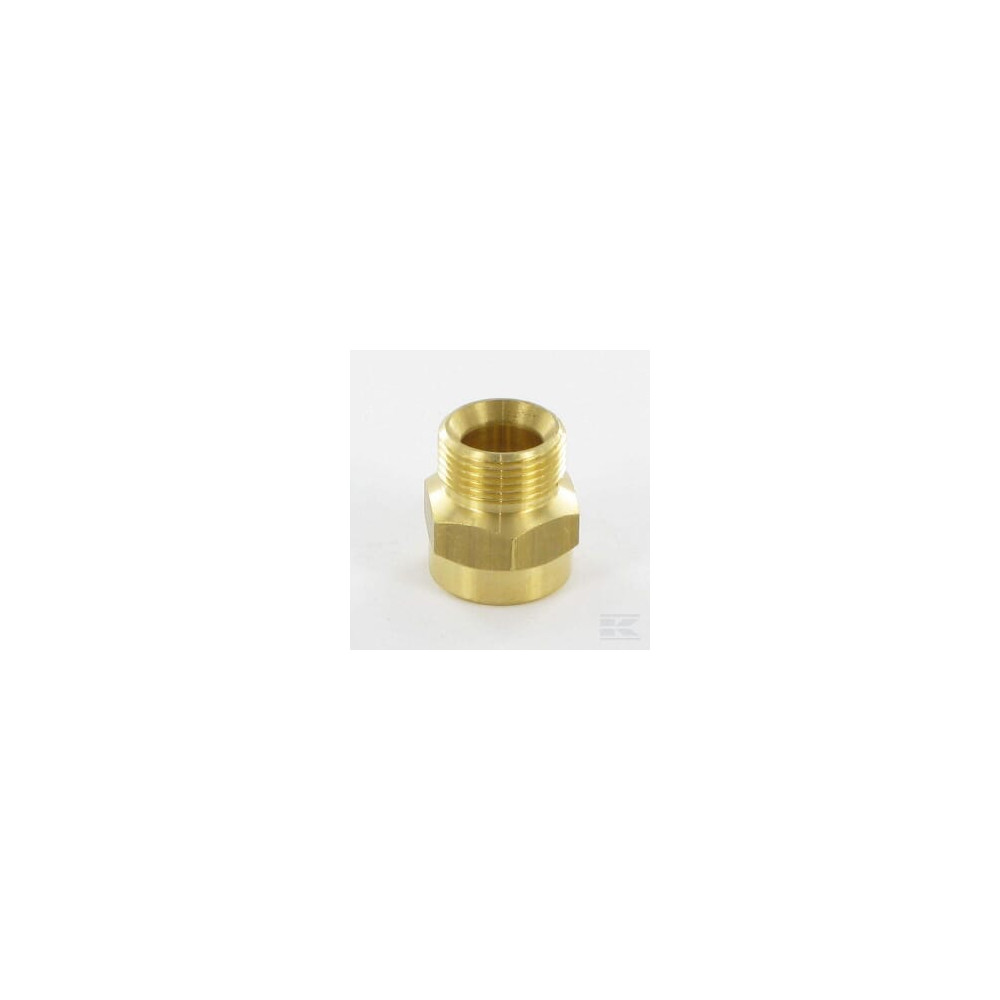 Kramp HD260216 Embout M21x1,5 - 3/8"F