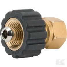 Kramp HD260612 Raccord 2xF 1/2"x1/2"