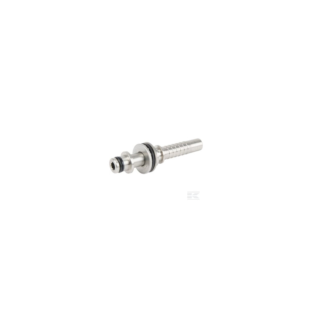 Kramp HD3169610 Pivot 11mm en acier inoxydable
