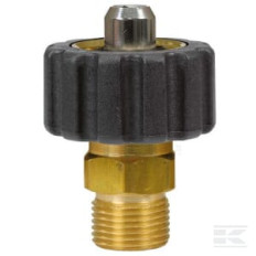 Kramp HD260615 Raccord F/M 1/2"x1/2"