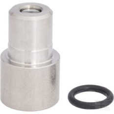 Kramp HD127015045 Buse 15 ° 045 Hydroblade avec joint torique