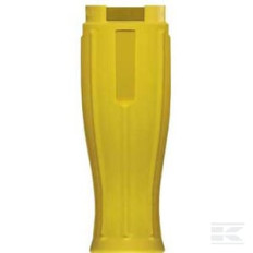 Kramp HD146010 Raccord à sertir K-lock pivotant 10 mm
