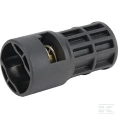 Kramp HD26041 Adapt. baïon. 1/4" IG