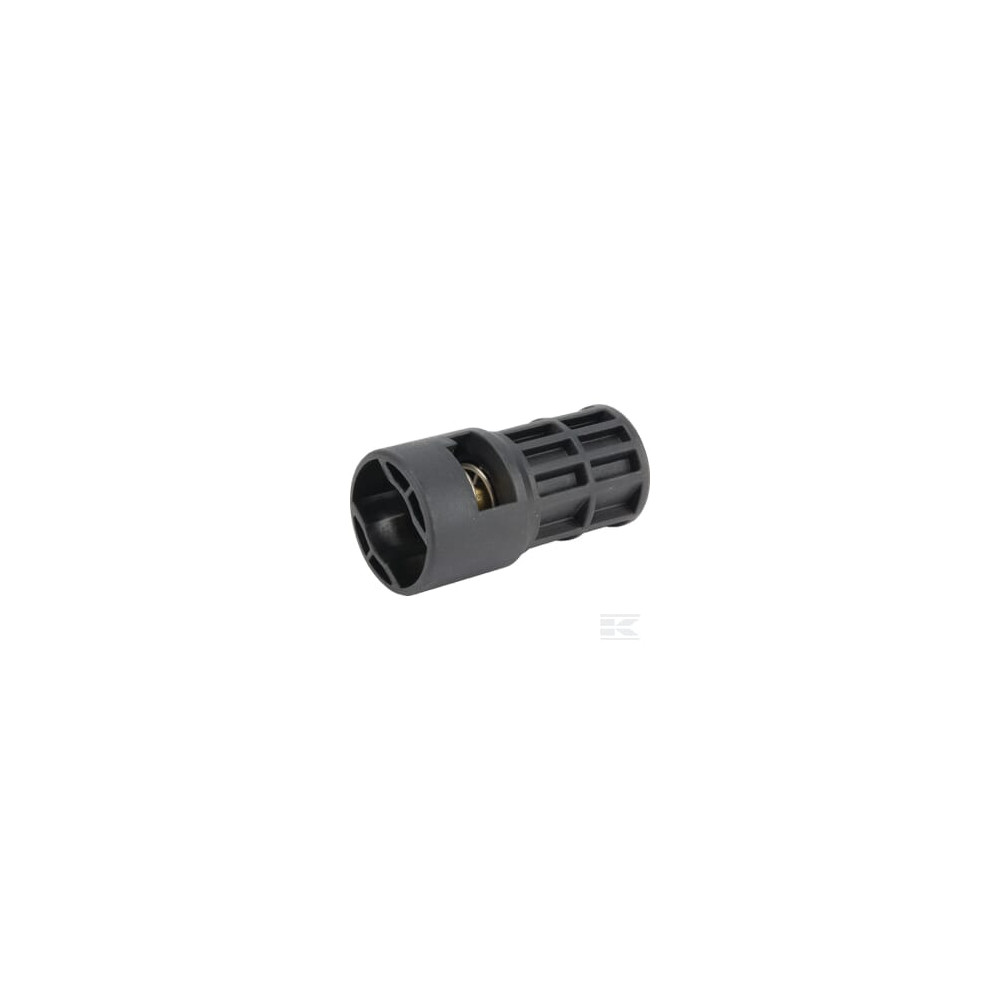 Kramp HD26041 Adapt. baïon. 1/4" IG