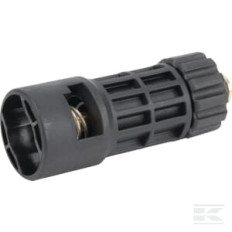 Kramp HD26042 Adapt. baïon. M22 écr.rac. lg