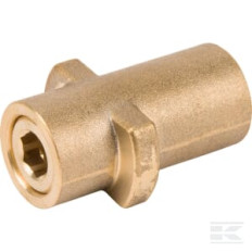 Kramp HD26045 Douille connecteur 1/4"