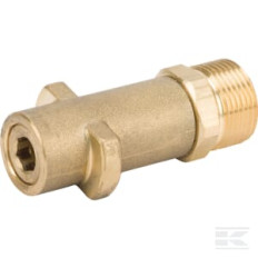 Kramp HD26047 Connecteur M22