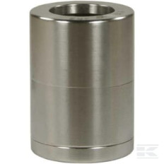 Kramp HD313227SS Virole Ø22,7x34mm DN12 sans biseau SS