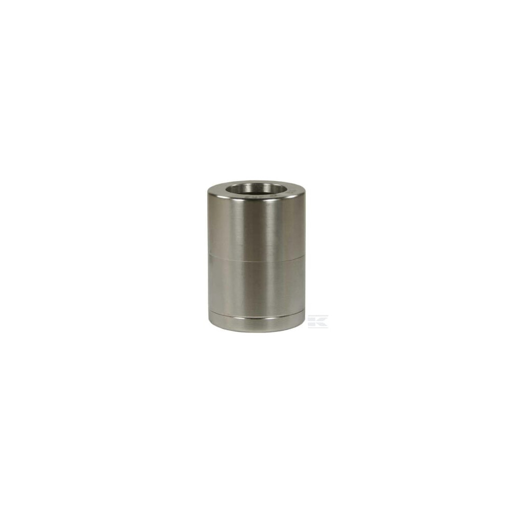Kramp HD313227SS Virole Ø22,7x34mm DN12 sans biseau SS