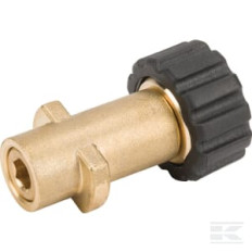 Kramp HD26046 Douille connecteur M22