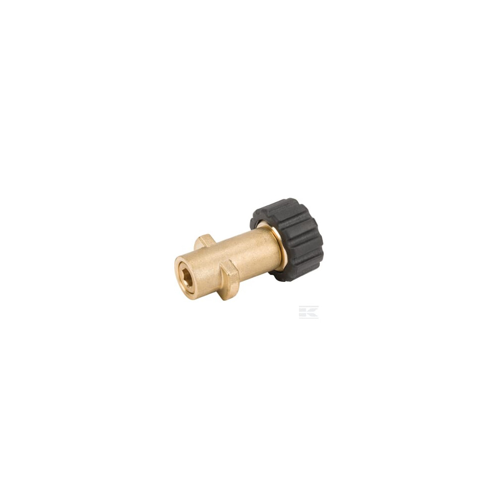 Kramp HD26046 Douille connecteur M22