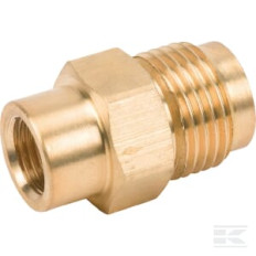 Kramp HD260622 Embout M/F 1/2"x1/2"