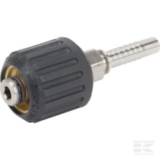 Kramp HD31731 Raccord M21x1.5 DN10 WAP