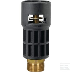 Kramp HD26044 Adapt. baïon. M22 AG