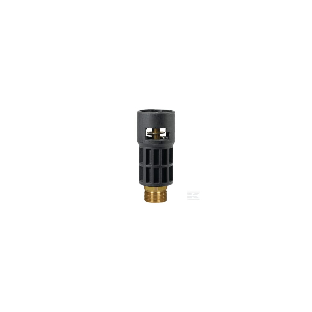 Kramp HD26044 Adapt. baïon. M22 AG